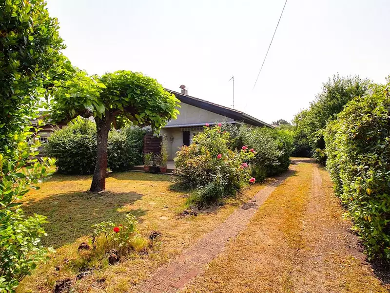 Maison, 84 m²