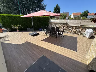 Maison, 134 m²