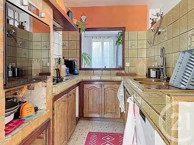 Maison, 91,7 m²