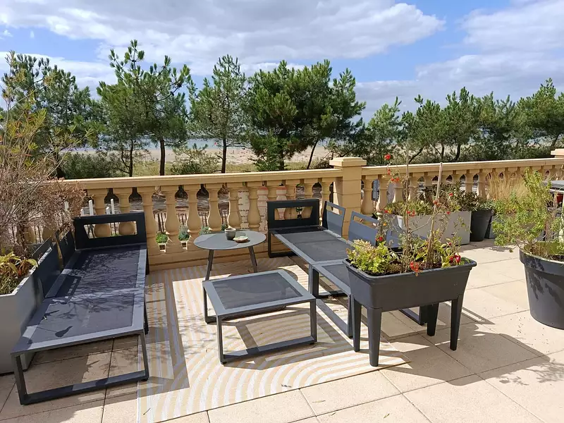 Appartement, 143 m²