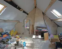 Maison, 66,7 m²