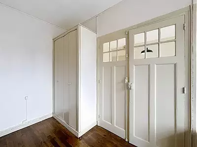 Appartement, 33,4 m²