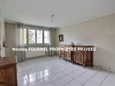 Appartement, 66 m²