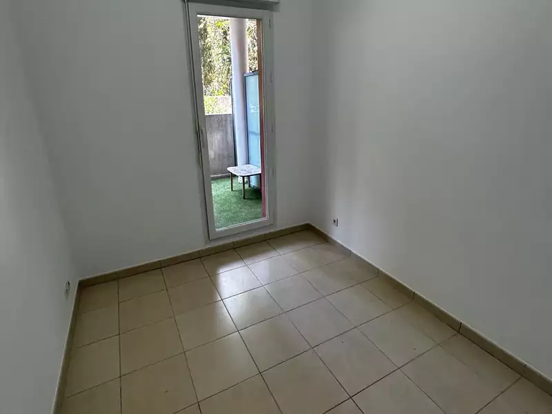 Appartement, 42 m²