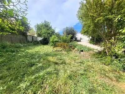Terrain, 440 m²