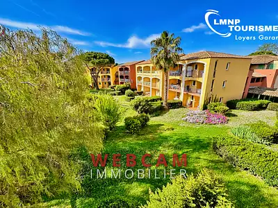 Appartement, 41,58 m²