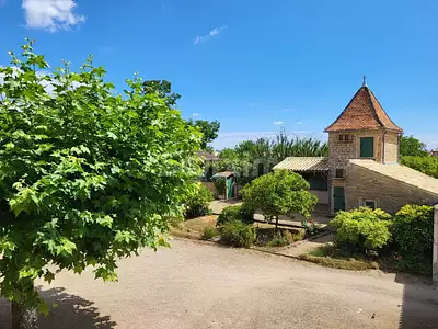 Maison, 117 m²