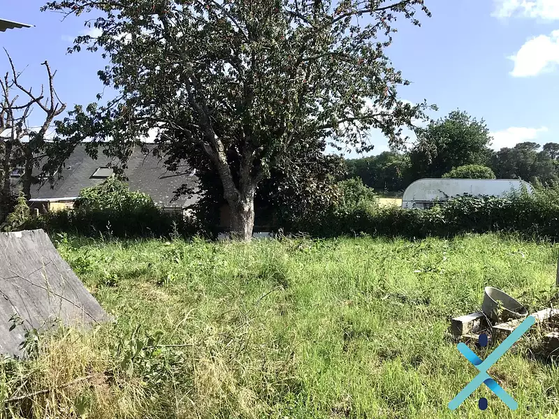 Terrain, 765 m²