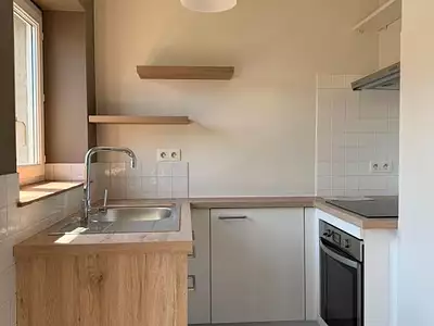 Appartement, 79 m²