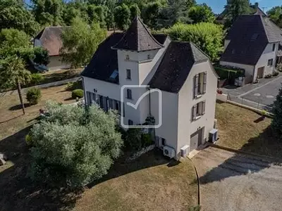 Maison, 144 m²