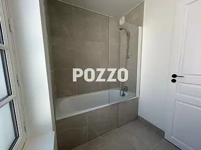 Appartement, 36,6 m²