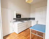 Appartement, 60,44 m²