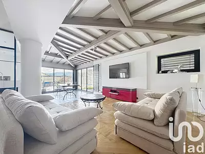 Maison, 272 m²