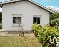 Maison, 95 m²