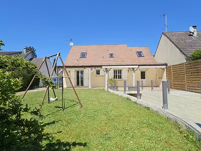 Maison, 140 m²
