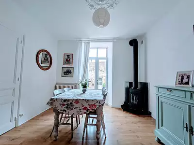 Maison, 175 m²