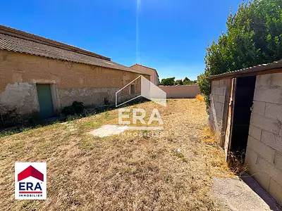 Maison, 130 m²