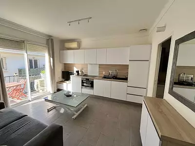 Appartement, 34,22 m²