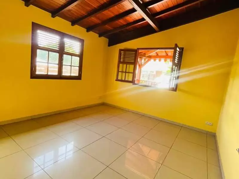 Maison, 183 m²