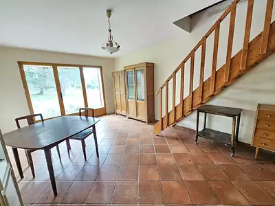 Maison, 116,5 m²