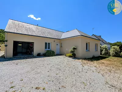 Maison, 115 m²