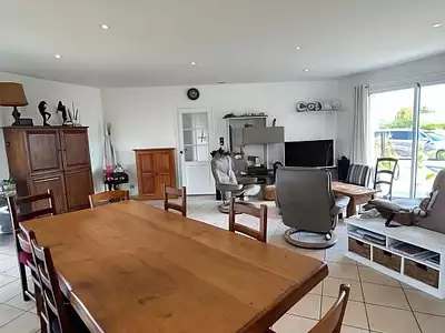 Maison, 135 m²