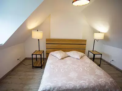 Maison, 70 m²