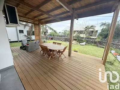 Maison, 140 m²