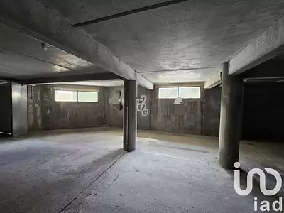 Appartement, 40 m²
