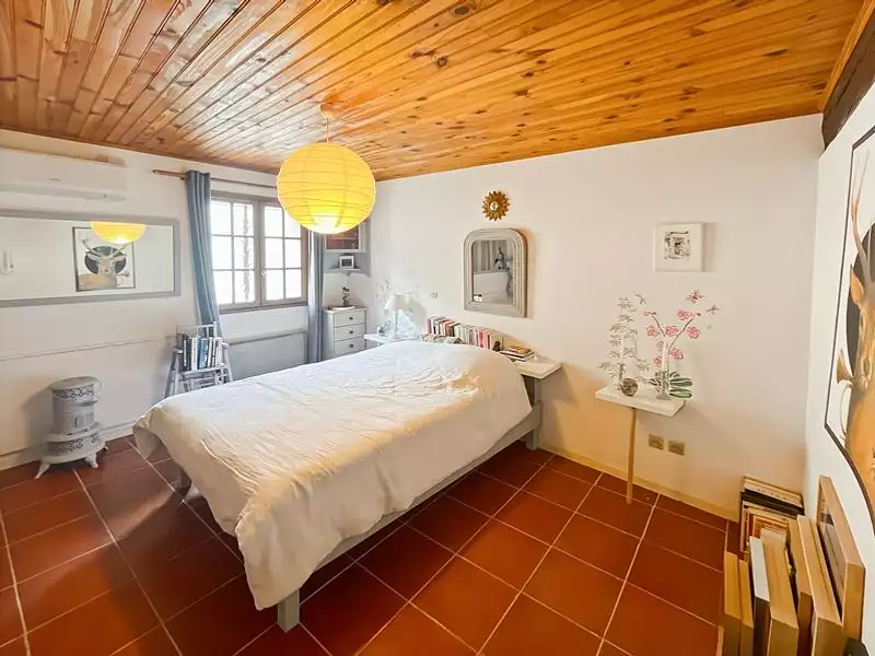 Maison, 50 m²