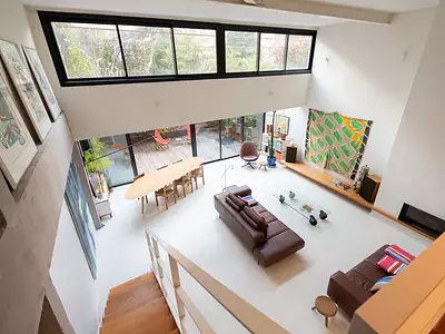 Appartement, 192 m²