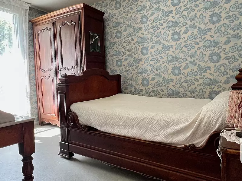 Appartement, 76 m²