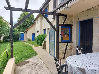 Maison, 188,25 m²