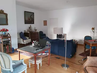 Appartement, 164,02 m²