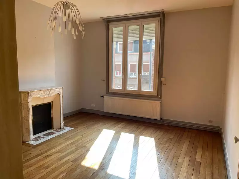Maison, 212 m²