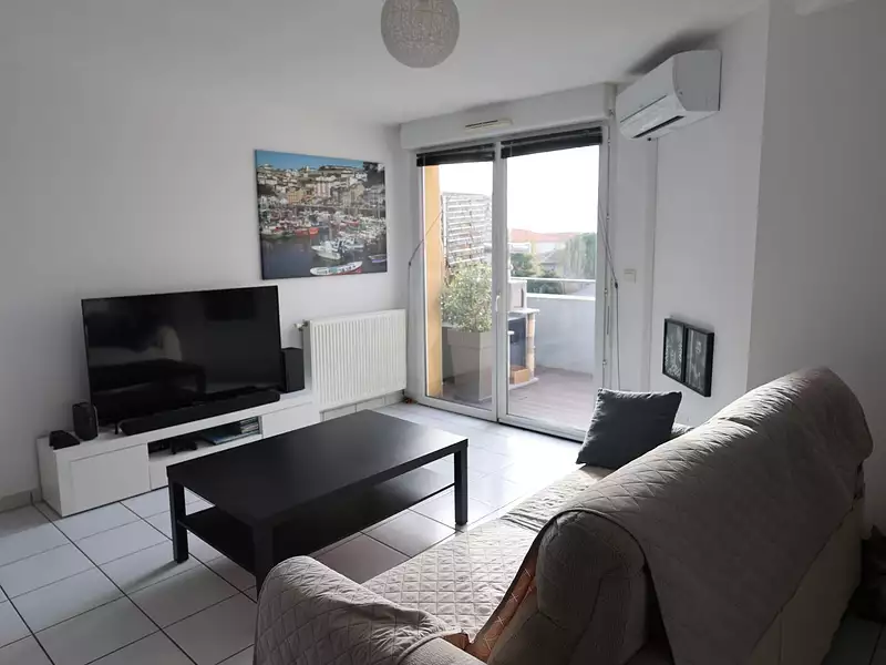 Appartement, 47,76 m²