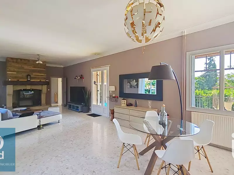 Maison, 139 m²
