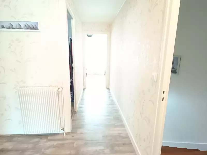Maison, 94 m²