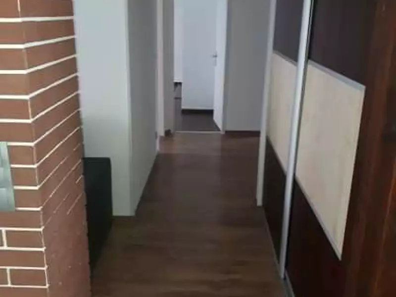 Appartement, 91 m²