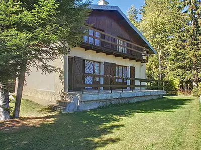 Maison, 97,66 m²