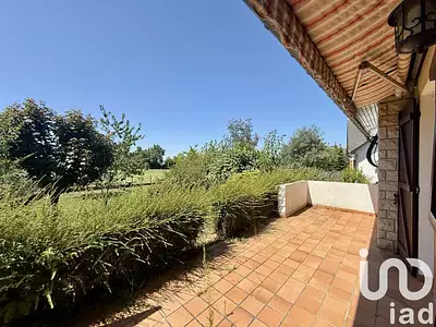 Maison, 133 m²