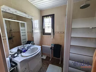 Maison, 65,55 m²