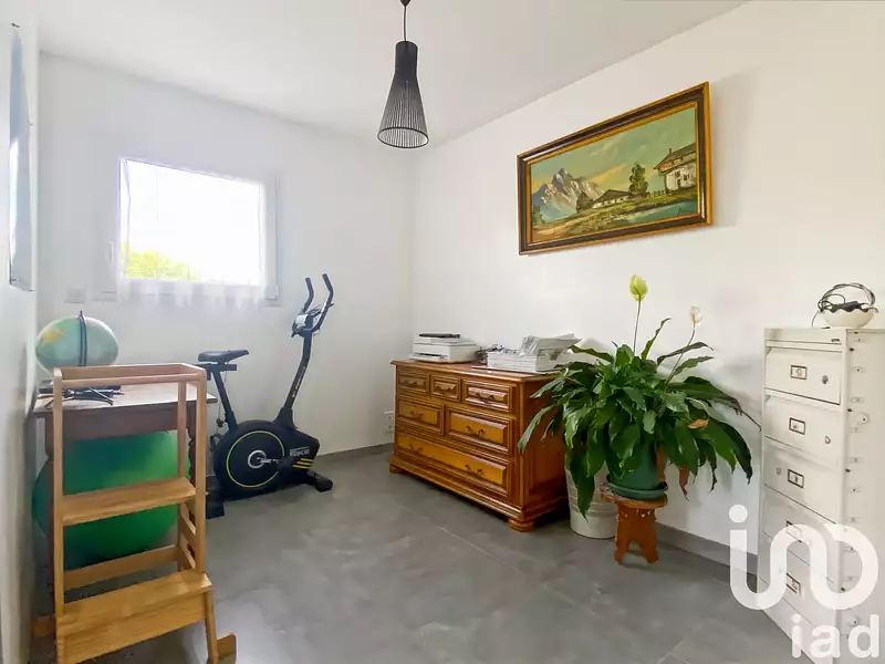 Maison, 143 m²