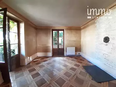 Appartement, 115 m²