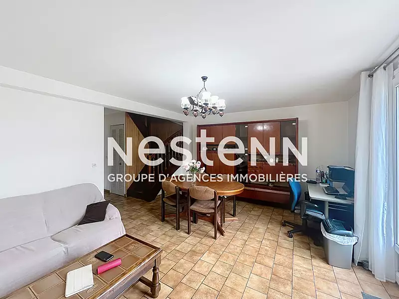 Maison, 75 m²