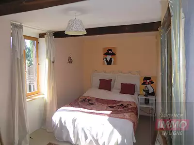 Maison, 195 m²