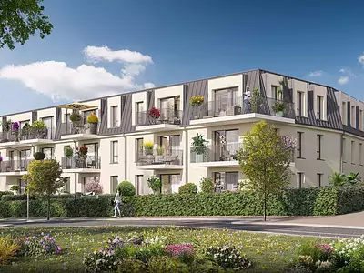 Le Clos Mathilde