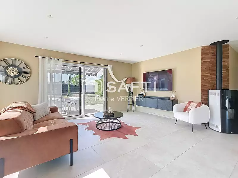 Maison, 100 m²