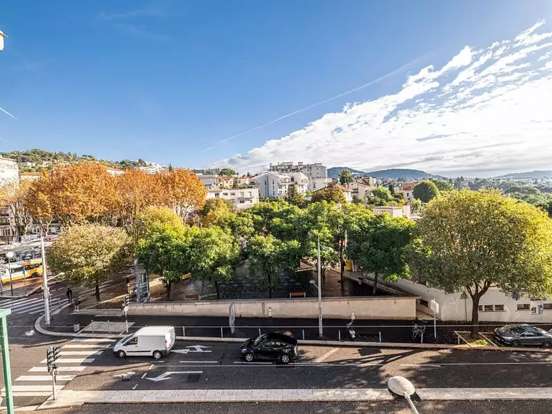 Appartement, 46 m²
