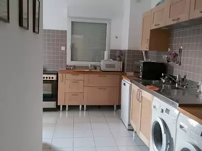 Appartement, 164,02 m²